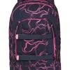Satch Schulrucksack "pack Pink Supreme" Schwarz/ Pink -Spielzeug für Kinder Verkäufe unnamed file 1659