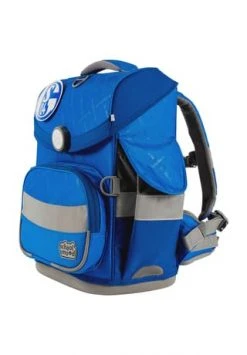 School Mood Schulranzenset Timeless Air+ FC Schalke 04 BLAU -Spielzeug für Kinder Verkäufe unnamed file 168