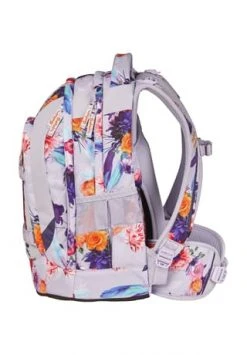 Satch Schulrucksack "pack Endless Bloom", Florales Dessin Weiß/ Violett/ Orange 23 Satch Schulrucksack "pack Endless Bloom", Florales Dessin Weiß/ Violett/ Orange -Spielzeug für Kinder Verkäufe unnamed file 1683