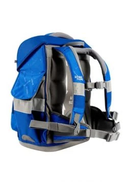 School Mood Schulranzenset Timeless Air+ FC Schalke 04 BLAU -Spielzeug für Kinder Verkäufe unnamed file 169