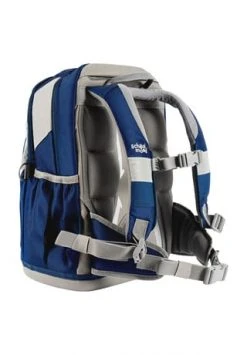 School Mood Schulranzenset Loop Air+ Paul Blau/ Silber -Spielzeug für Kinder Verkäufe unnamed file 17