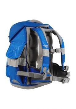 School Mood Schulranzenset Timeless Air+ FC Schalke 04 BLAU -Spielzeug für Kinder Verkäufe unnamed file 170