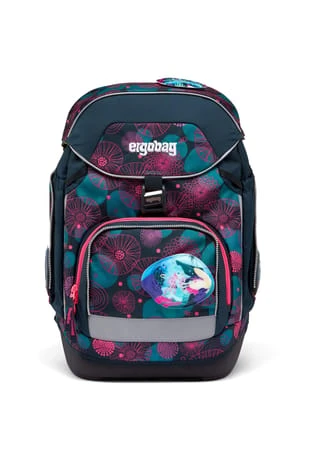 Ergobag Schulrucksack-pack, KORALLBÄR, 99 KORALLBÄR 4 Ergobag Schulrucksack-pack, KORALLBÄR, 99 KORALLBÄR – Bild 2
