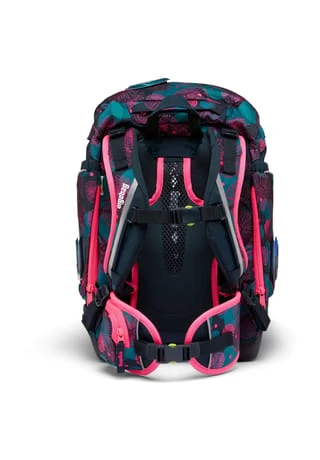 Ergobag Schulrucksack-pack, KORALLBÄR, 99 KORALLBÄR 5 Ergobag Schulrucksack-pack, KORALLBÄR, 99 KORALLBÄR – Bild 3