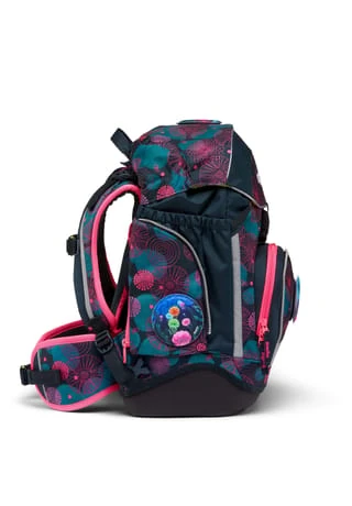 Ergobag Schulrucksack-pack, KORALLBÄR, 99 KORALLBÄR 6 Ergobag Schulrucksack-pack, KORALLBÄR, 99 KORALLBÄR – Bild 4
