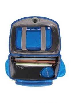 School Mood Schulranzenset Timeless Air+ FC Schalke 04 BLAU -Spielzeug für Kinder Verkäufe unnamed file 172