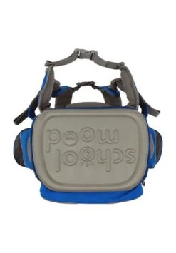 School Mood Schulranzenset Timeless Air+ FC Schalke 04 BLAU -Spielzeug für Kinder Verkäufe unnamed file 173