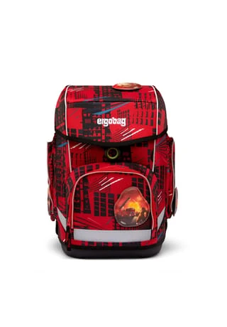 Ergobag Ranzen-Set Cubo, ALARMBÄRREITSCHAFT, 99 Farbe Wählen 4 Ergobag Ranzen-Set Cubo, ALARMBÄRREITSCHAFT, 99 Farbe Wählen – Bild 2