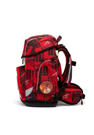 Ergobag Ranzen-Set Cubo, ALARMBÄRREITSCHAFT, 99 Farbe Wählen 6 Ergobag Ranzen-Set Cubo, ALARMBÄRREITSCHAFT, 99 Farbe Wählen – Bild 4