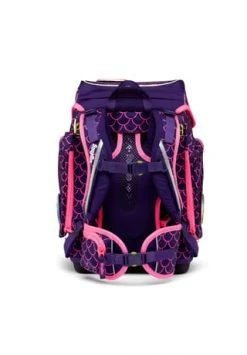 Ergobag Ranzen-Set Cubo, PERLENTAUCHBÄR, 99 PERLENTAUCHBÄR -Spielzeug für Kinder Verkäufe unnamed file 1745