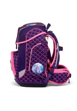 Ergobag Ranzen-Set Cubo, PERLENTAUCHBÄR, 99 PERLENTAUCHBÄR -Spielzeug für Kinder Verkäufe unnamed file 1746