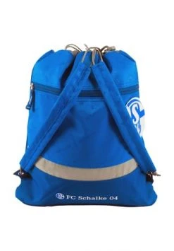 School Mood Schulranzenset Timeless Air+ FC Schalke 04 BLAU -Spielzeug für Kinder Verkäufe unnamed file 175