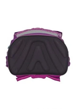 DerDieDas® Ranzenset Ergoflex, PURPLE DOTS, 99 PURPLE DOTS -Spielzeug für Kinder Verkäufe unnamed file 1765