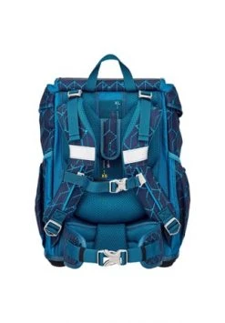 DerDieDas® Ranzenset Ergoflex, BLUE SPEED, 99 BLUE SPEED -Spielzeug für Kinder Verkäufe unnamed file 1768