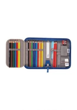 School Mood Schulranzenset Timeless Air+ FC Schalke 04 BLAU -Spielzeug für Kinder Verkäufe unnamed file 177