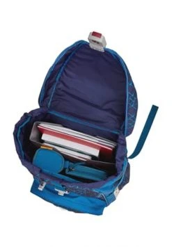 DerDieDas® Ranzenset Ergoflex, BLUE SPEED, 99 BLUE SPEED -Spielzeug für Kinder Verkäufe unnamed file 1772