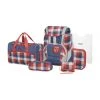 Sammies Schulranzen-Set "Classic Checks 2.0", 7-teilig BLAU/ ROT 2 Sammies Schulranzen-Set "Classic Checks 2.0", 7-teilig BLAU/ ROT -Spielzeug für Kinder Verkäufe unnamed file 1779