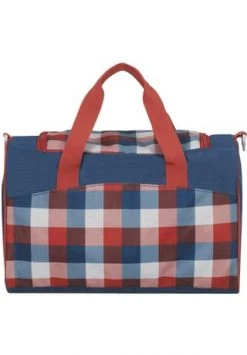 Sammies Schulranzen-Set "Classic Checks 2.0", 7-teilig BLAU/ ROT -Spielzeug für Kinder Verkäufe unnamed file 1782