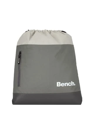 Bench. Classic Turnbeutel 45 Cm Zement-hellgrau 3 Bench. Classic Turnbeutel 45 Cm Zement-hellgrau