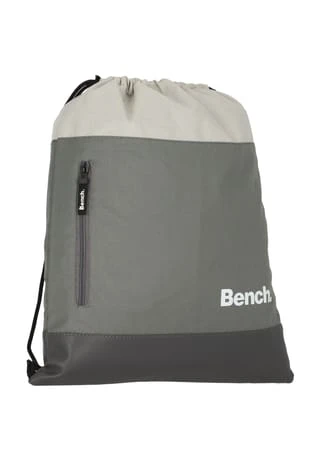 Bench. Classic Turnbeutel 45 Cm Zement-hellgrau 6 Bench. Classic Turnbeutel 45 Cm Zement-hellgrau – Bild 4