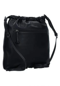 DENIM TOM TAILOR Fiona Turnbeutel 36 Cm Black -Spielzeug für Kinder Verkäufe unnamed file 1799