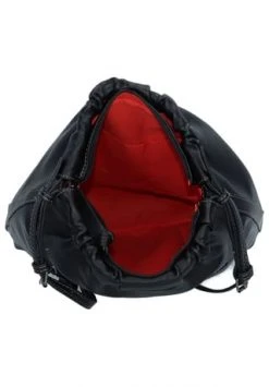 DENIM TOM TAILOR Fiona Turnbeutel 36 Cm Black -Spielzeug für Kinder Verkäufe unnamed file 1800