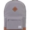 Herschel Rucksack, GREY/TAN, 99 GREY/ TAN -Spielzeug für Kinder Verkäufe unnamed file 1803