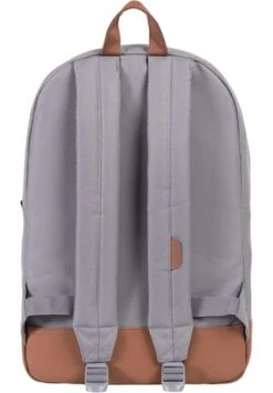 Herschel Rucksack, GREY/TAN, 99 GREY/ TAN -Spielzeug für Kinder Verkäufe unnamed file 1806