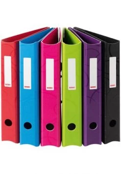 BRUNNEN Ordner "Colour Code", DIN A4, 5 Cm AZUR -Spielzeug für Kinder Verkäufe unnamed file 1816