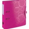 BRUNNEN Ordner "Colour Code", DIN A4 PINK -Spielzeug für Kinder Verkäufe unnamed file 1817