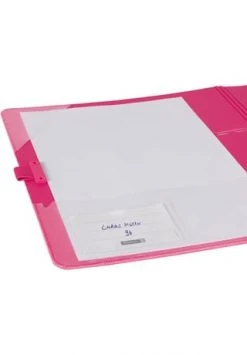 BRUNNEN Ordner "Colour Code", DIN A4 PINK -Spielzeug für Kinder Verkäufe unnamed file 1819