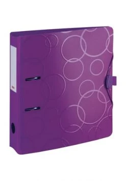 BRUNNEN Ordner "Colour Code" PURPLE