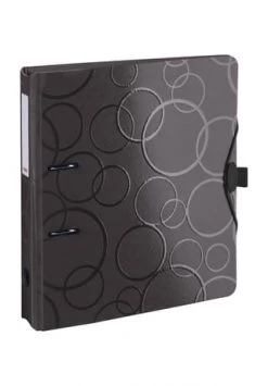 BRUNNEN Ordner "Colour Code" ONYX