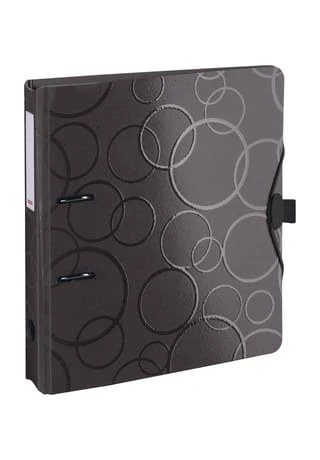 BRUNNEN Ordner "Colour Code" ONYX 3 BRUNNEN Ordner "Colour Code" ONYX