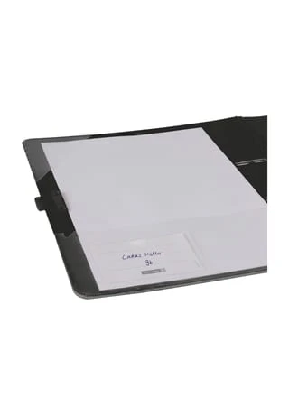 BRUNNEN Ordner "Colour Code" ONYX 4 BRUNNEN Ordner "Colour Code" ONYX – Bild 2