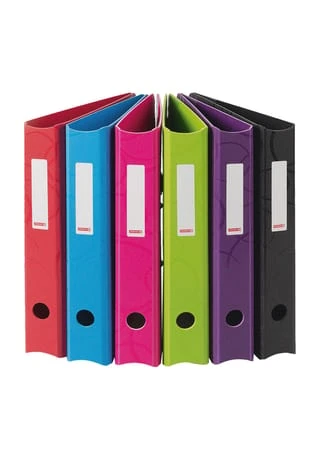 BRUNNEN Ordner "Colour Code" ONYX 6 BRUNNEN Ordner "Colour Code" ONYX – Bild 4