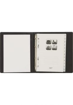 Müboplast® Telefon-Ringbuch "Luna" Anthrazit -Spielzeug für Kinder Verkäufe unnamed file 1844