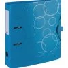 BRUNNEN Ordner "Colour Code" AZUR