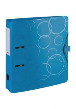 BRUNNEN Ordner "Colour Code" AZUR