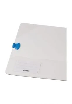 BRUNNEN Ordner "Wave", DIN A4 BLAU -Spielzeug für Kinder Verkäufe unnamed file 1855