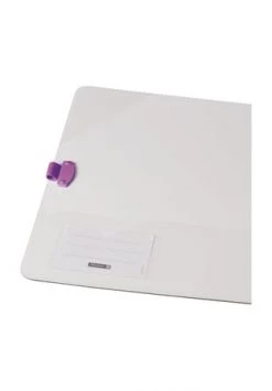 BRUNNEN DIN A4-Ordner "Wave" PURPLE -Spielzeug für Kinder Verkäufe unnamed file 1859