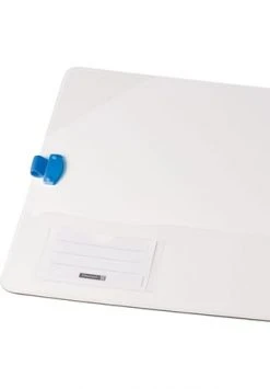 BRUNNEN Ordner "Wave", DIN A4, Mit Stifteschlaufe AZUR -Spielzeug für Kinder Verkäufe unnamed file 1873