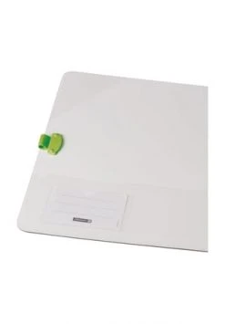 BRUNNEN Ordner "Wave", DIN A4, Mit Stifteschlaufe KIWI -Spielzeug für Kinder Verkäufe unnamed file 1877