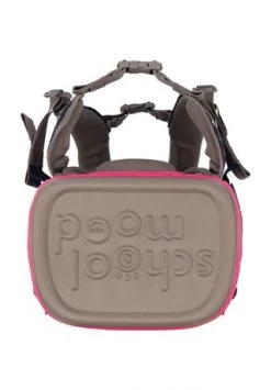 School Mood Schulranzen-Set "Hero Air", Yuna, 7-teilig PINK/ SCHWARZ -Spielzeug für Kinder Verkäufe unnamed file 188