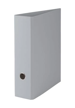 Rössler Ordner "S.O.H.O.", Für A4, Hebelmechanik STONE 3 Rössler Ordner "S.O.H.O.", Für A4, Hebelmechanik STONE