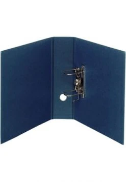 Rössler Ordner DIN-A4 Navy -Spielzeug für Kinder Verkäufe unnamed file 1892