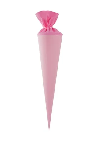 Goldbuch Bastelschultüte, Farbiger Filzverschluss, 70 Cm ROSA 3 Goldbuch Bastelschultüte, Farbiger Filzverschluss, 70 Cm ROSA