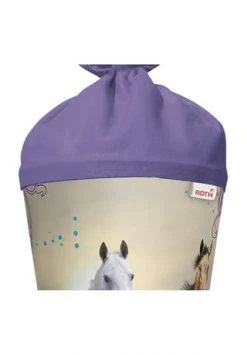 ROTH Schultüte "Wildpferde", Filzverschluss MEHRFARBIG -Spielzeug für Kinder Verkäufe unnamed file 1943