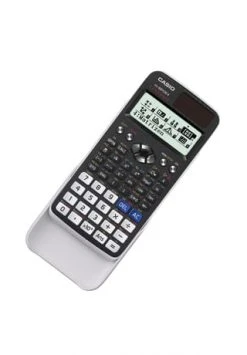 CASIO Schulrechner "FX-991DE X", LC-Display, Schwarz -Spielzeug für Kinder Verkäufe unnamed file 1957