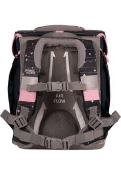 School Mood Schulranzenset Hero Air+ Ella, Für Kinder Rosa/ Schwarz 15 School Mood Schulranzenset Hero Air+ Ella, Für Kinder Rosa/ Schwarz -Spielzeug für Kinder Verkäufe unnamed file 201